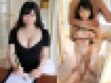 【閲覧自己責任】新進気鋭の女書道家 29歳【書とパワーエレガントの融合】夜→「んお゛ッ?ヤッベ?ヤッベ?」おっぱいぶるんぶるんでガチイキ中出し晒すマゾ女【個人撮影】
